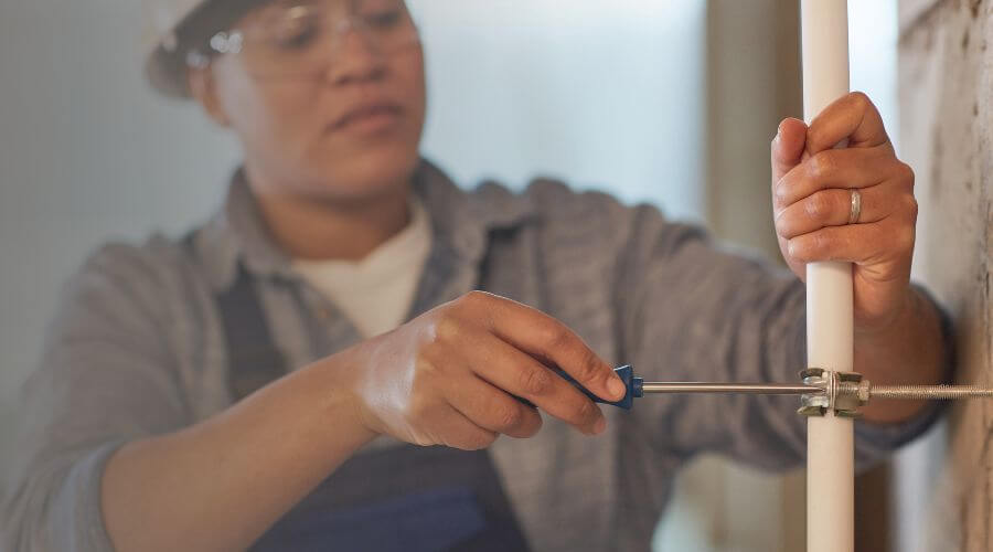 Professional annual plumbing maintenance services in Newfield, ME